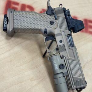 Fowler Industries Vanta 9