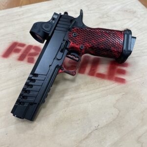 Masterpiece Arms DS9 Hybrid Ported