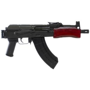 Mini Draco Russian Red Handguard