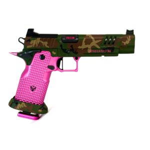 Vulcan Staccato XL Island Barrel M81