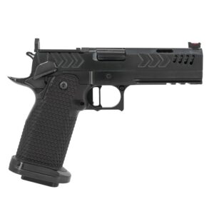 CNC Gunworks Akira V6 Ported 4.6"