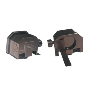 Selector Switch for Glock – Black