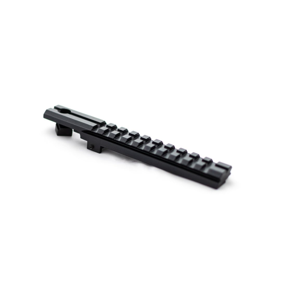 BW-600 Rails for SKS: AQUILON-SHORT Available Now!