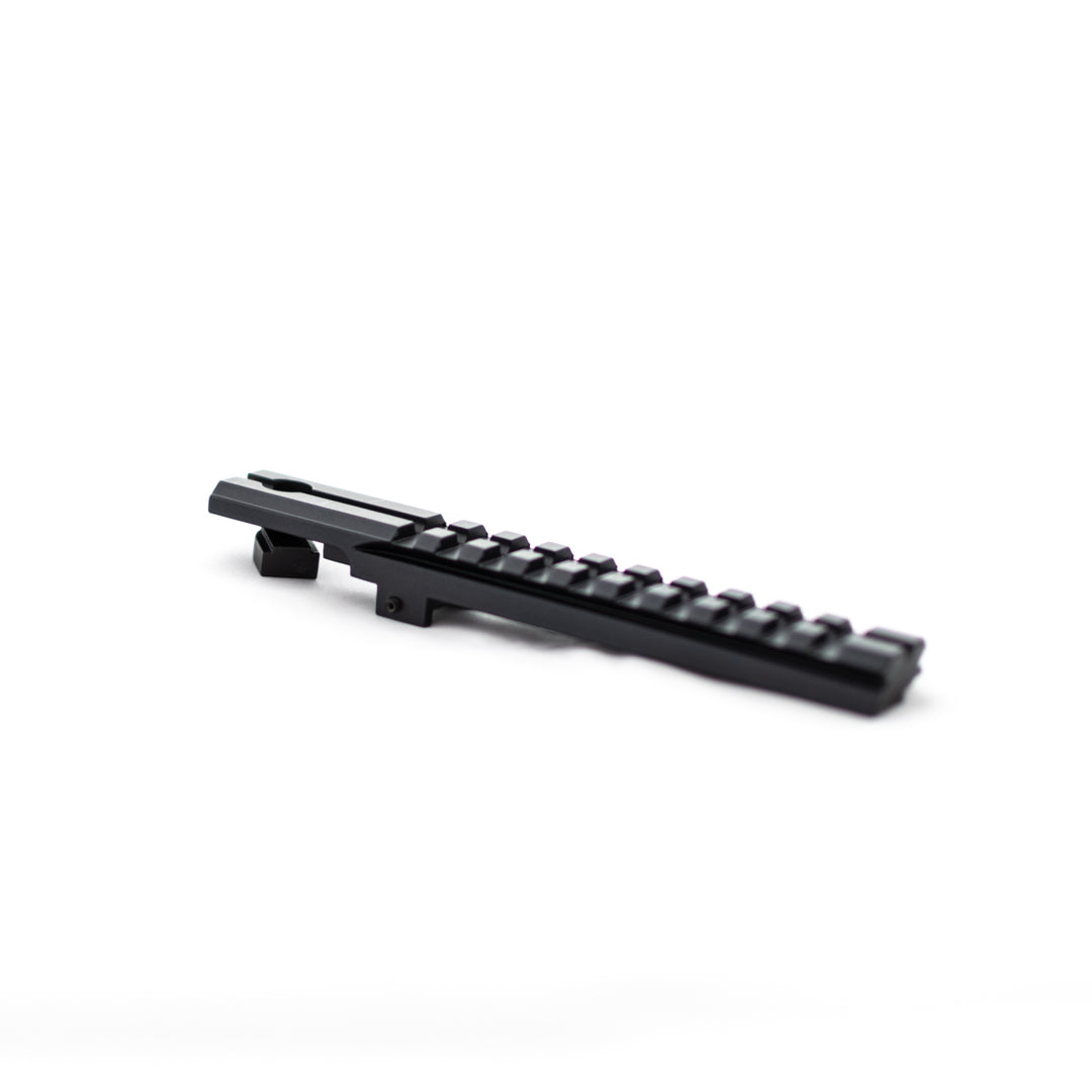 BW-600 Rails for SKS: AQUILON-SHORT Available Now! - Image 6