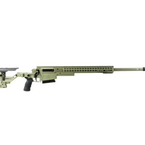 Accuracy International: AXSR (Sage Green)