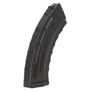 BW-807 7.62X39MM AK MAGAZINE FIBERGLASS W/METAL HOOKS