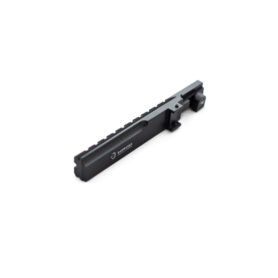 BW-600 Rails for SKS: AQUILON-SHORT Available Now! - Image 2