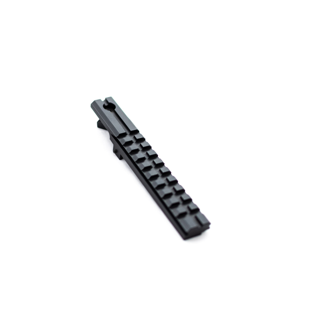 BW-600 Rails for SKS: AQUILON-SHORT Available Now! - Image 4