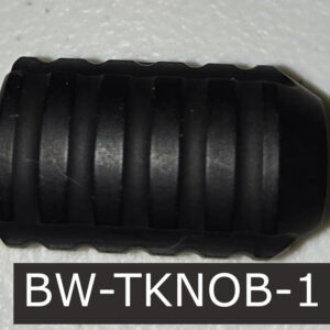 BW-TKNOB-1 & 2 Knob for the AK platform