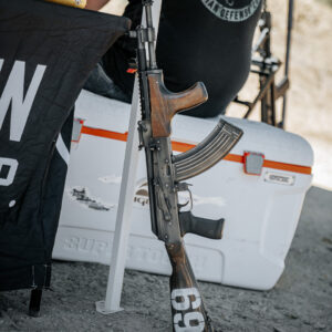 Apocalypse: Pestilence