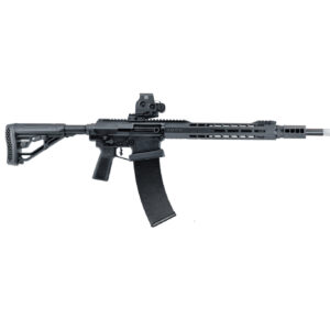 Genesis X Kovert Gen-12 Shotgun