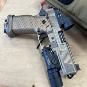 Fowler Industries Vanta 9 KX