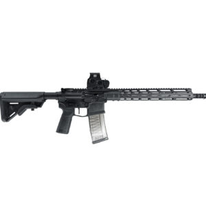 V SEVEN X KOVERT SOVEREIGN 13.9″ .556