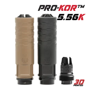 JK 172 PRO-KOR™ 556 K