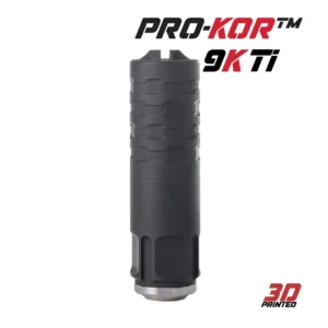 JK 172 PRO-KOR™ 9K Ti