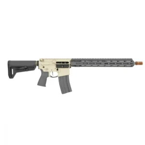 Q Sugar Weasel 5.56mm 16″ Rifle