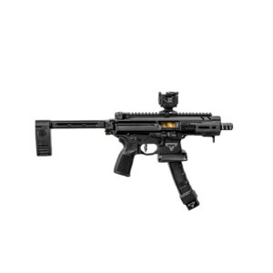 Taran Tactical JW MPX K 4.5 (CA)