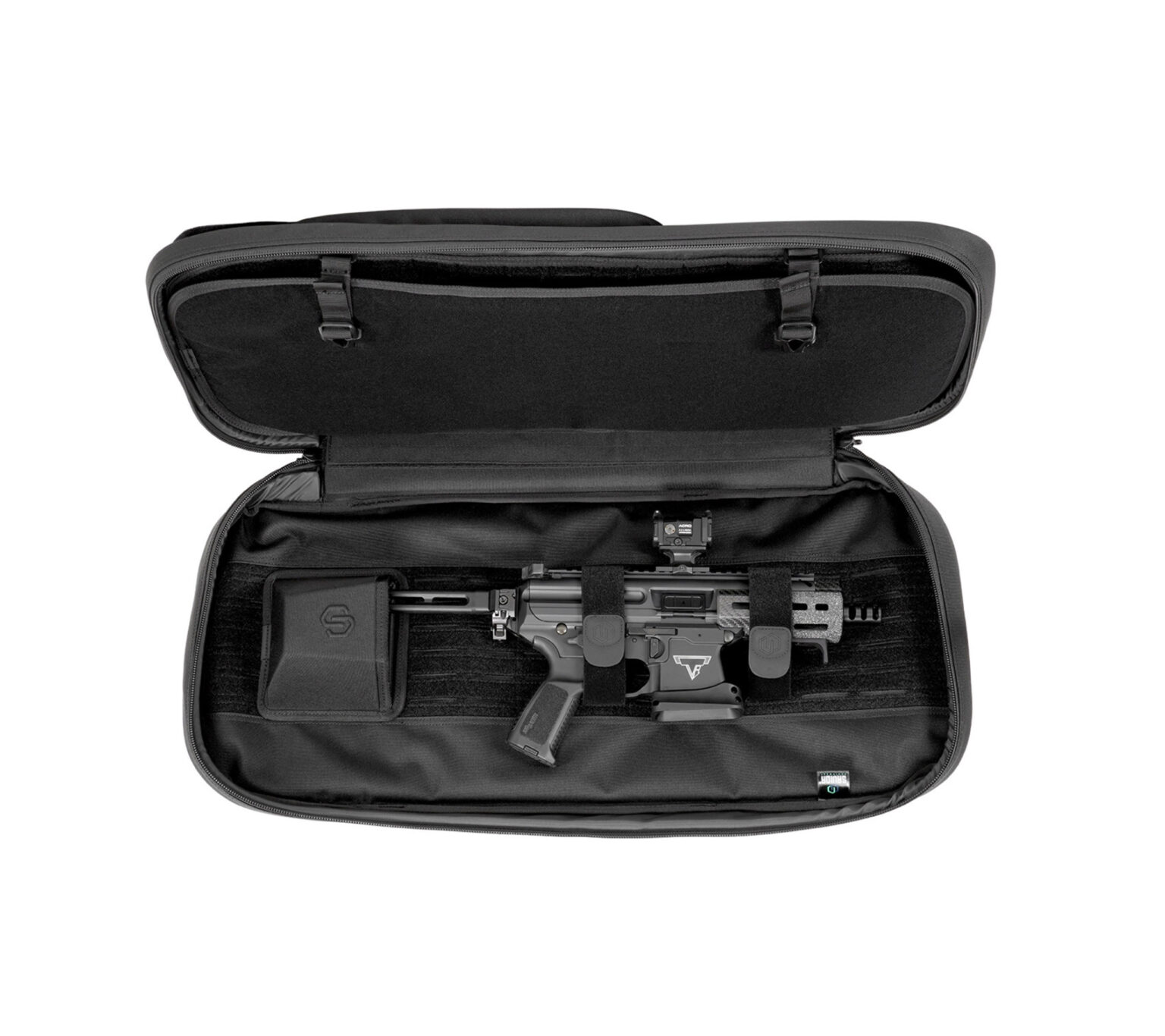 Taran Tactical JW MPX K 4.5 (CA) - Image 4