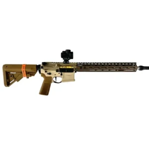 TYPE-A CONTRACTOR 5.56MM 13.7”