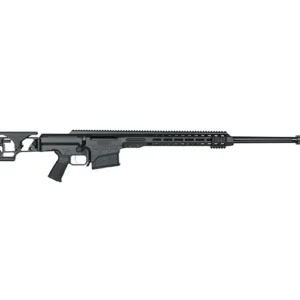 Barrett MRAD .300PRC Black Cerakote 26″ Fluted Bbl 1:8″ Rifle