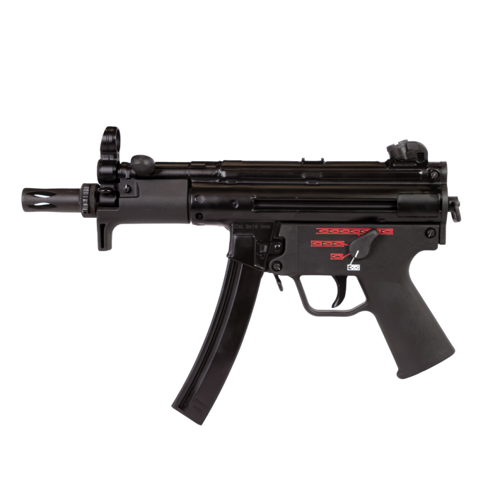 AP5P-N Navy - Image 2