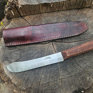 Butcher knife