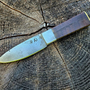 Patch Knife 2