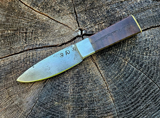 Patch Knife 2