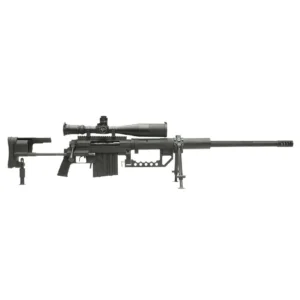 Cheytac M200 Intervention