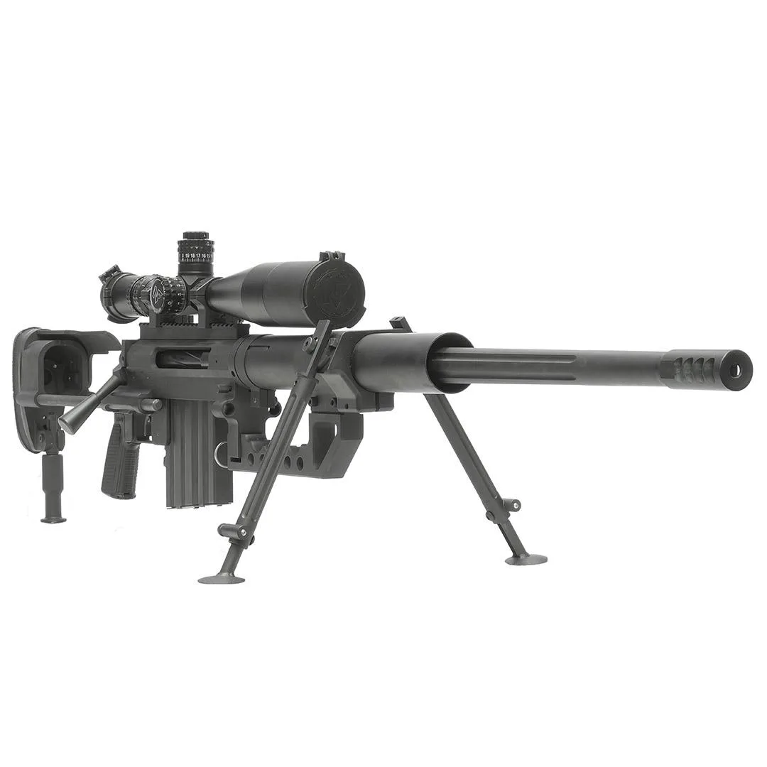 Cheytac M200 Intervention - Image 3