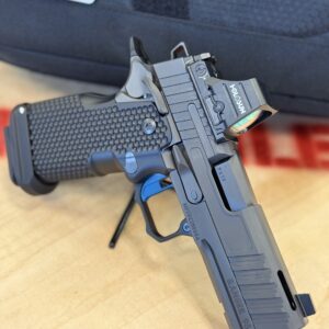 Miller Precision Ranger 9SC Ported