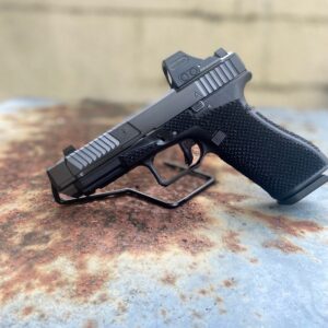 Agency Arms Sage Dynamics V2 DLC