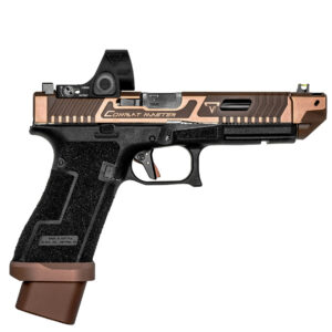 TTI Ballerina Glock 17 Gen 5 Package