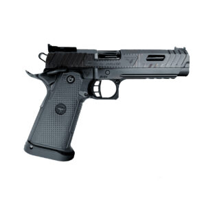 NEW TTI JW3 Combat Master 5″