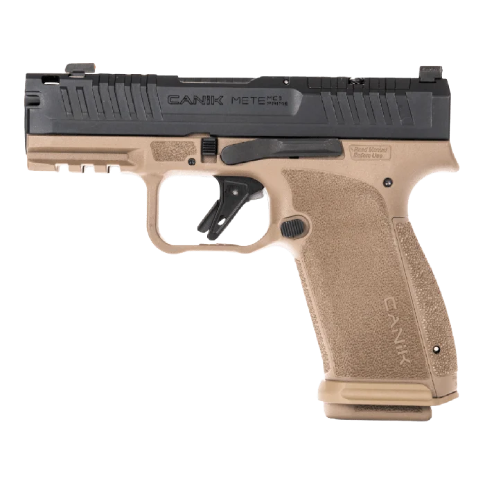 METE MC9 PRIME - Image 2