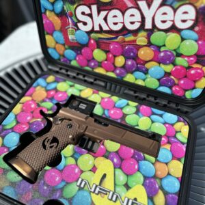 Infinity SkeeYee 9mm