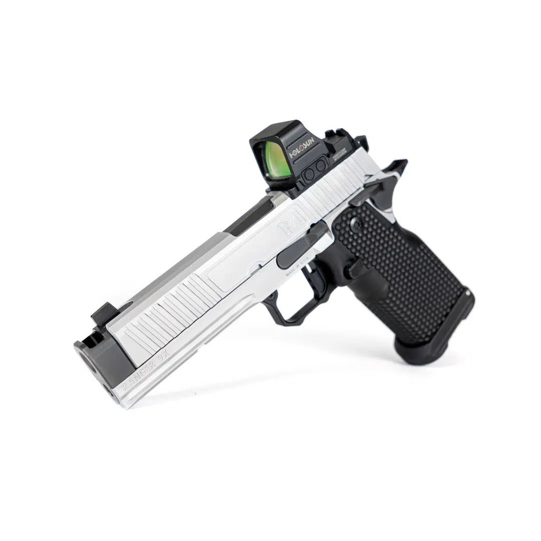 Miller Precision Ranger 9X 9mm - Image 4
